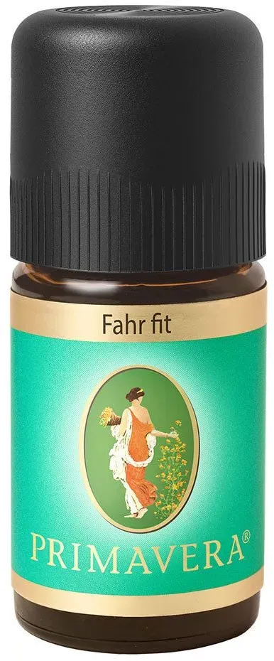 Primavera® Fahr fit Duftmischung