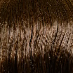 Belle Madame Haarteil Monaco - Echthaar Clip-In Topper