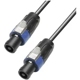 Adam Hall 3 m Schwarz