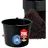 BigDean Mörteleimer 20 l 10er Set schwarz