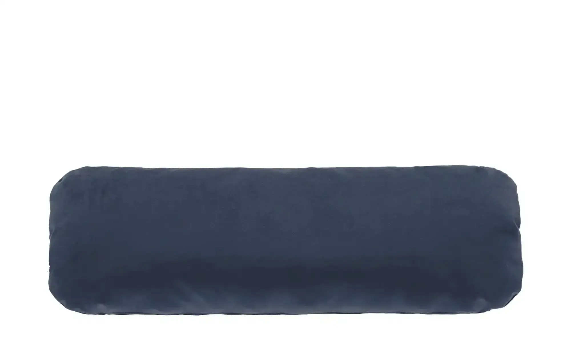 meinSofa Nierenkissen  Grace , blau