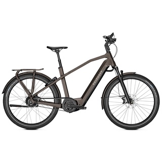 Kalkhoff Image 7.B Excite+ 750 2023 27,5 Zoll RH 43 cm crystalgrey matt