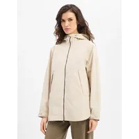 CAMEL ACTIVE Funktionsjacke creme M