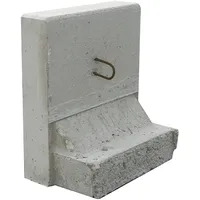 Ehl Stützwinkel L-Stein 30 x 50 x 55 cm grau