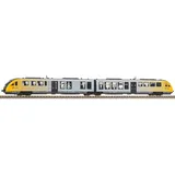 Dieseltriebwagen Desiro Lokaltog