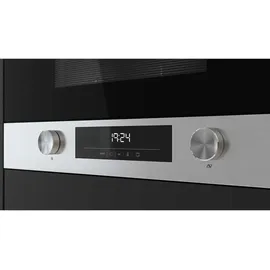 Teka MS 6220 BIS R Schwarz