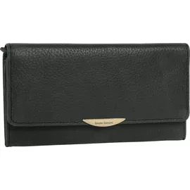 Bruno Banani Geldbörse Damen schwarz