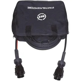 SET® Starthilfekabel TS 777 50 mm2 7,00 m NATO-Stecker