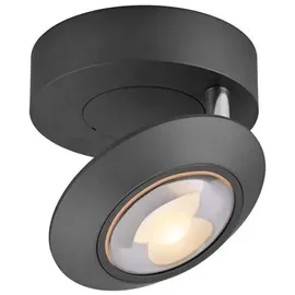 neuhaus pure Oculis (LED) 1, Ø 15cm H: 8cm schwarz