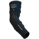 Therabody Recoverypulse Arm Kompressionsmanschette Schwarz XL