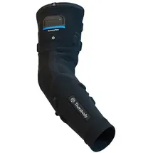 Therabody Recoverypulse Arm Kompressionsmanschette Schwarz XL