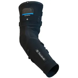 Therabody Recoverypulse Arm Kompressionsmanschette Schwarz XL