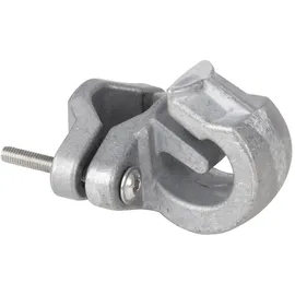 Kerbl Heunetz-Halter Aluminium