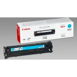 Canon 716C cyan