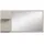 VCM Garderobenspiegel 106 x 55 cm Creme