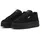 Puma Karmen II Sneakers Damen Schwarz/Silber 39