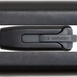Verbatim Store 'n' Go V3 64 GB grau/schwarz USB 3.0