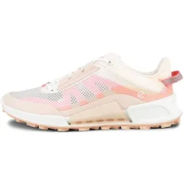 ECCO Komfort Schnürschuhe Damen 31373836323835 Rosa 38 - 38
