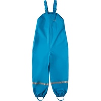 BMS Matschhose - Regenlatzhose - Buddelhose Unisex skyblue BMS One Size