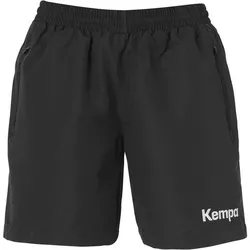 KEMPA Fußball - Teamsport Textil - Shorts Emotion, schwarz, S