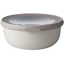 Mepal Cirqula nordic white 0,75 l