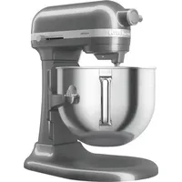 KitchenAid Artisan 5KSM70SHXEMS medallion silber