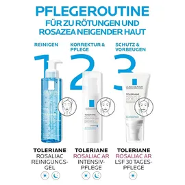 La Roche-Posay Toleriane Rosaliac AR Intensivpflege 40 ml
