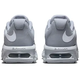 Nike Air Max Fire Herren Grau/Weiß 40
