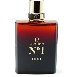 Aigner N°1 Oud Eau de Parfum 100 ml