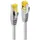 Lindy 47269 RJ45 Patchkabel CAT 6 S/FTP (S-STP)