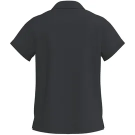 Erima TS Poloshirt Schwarz 44
