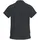 Erima TS Poloshirt Schwarz 44