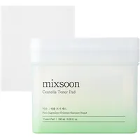 Mixsoon Centella Toner Pad 100 ml