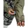 BURTON Reserve 2l Ins Jacke Herren Grafitti Camo/Forest Moss M