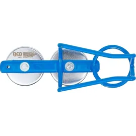 BGS Magnetischer Halter 74674 für Druckluft-Schlagschrauber