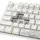 Ducky One 3 Pure White PBT, LEDs RGB, MX SPEED RGB Silver, USB, US (DKON2108ST-PUSPDPWWWSC1)