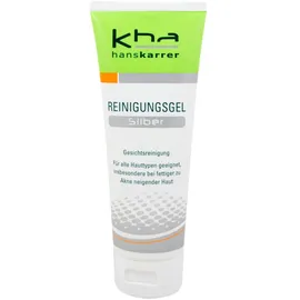 Hans Karrer Silber Reinigungsgel 125 ml