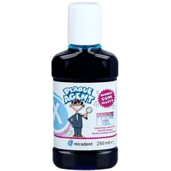 Miradent Plaque Agent 250 ml