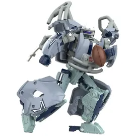 Transformers NFL Dallas Cowboys Starblitz Actionfigur 14 cm