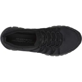 SKECHERS Graceful-Soft Soul Damen Weite E Schwarz 41