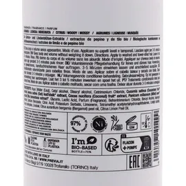 Previa Volumising Bodifying Conditioner 200 ml