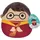 Squishmallows Harry Potter 25 cm