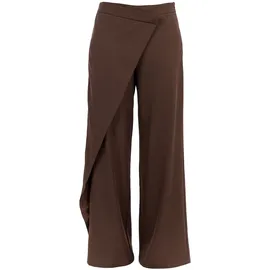 SURI FREY SFY Freyday Stoffhose Braun S