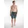 Tom Tailor Herren Boxershorts mit Karomuster, blau, Kariert, Gr. 54