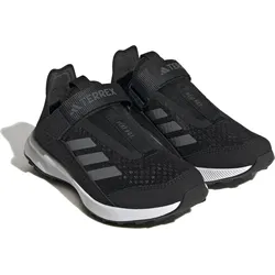 adidas Terrex Terrex Voyager 21 Slipon Travel Shoes Kids core black/grey five/grey five (A0QM) 2
