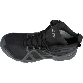 Haix Black Eagle Safety 40 Mid black/black 8.5 EU 43