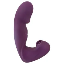 Javida 4 Function Vibrator (5563780000)