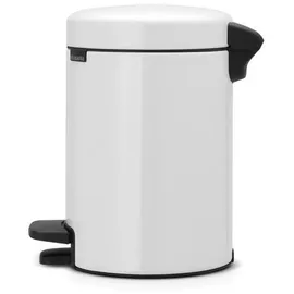 Brabantia Newicon 3 l white