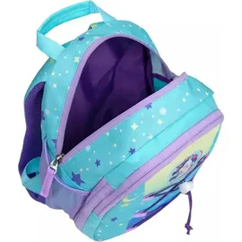Belmil Mini Kiddy Kindergartenrucksack Cute Unicorn Koffer24