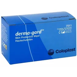 Simcare Derma Gard Tücher